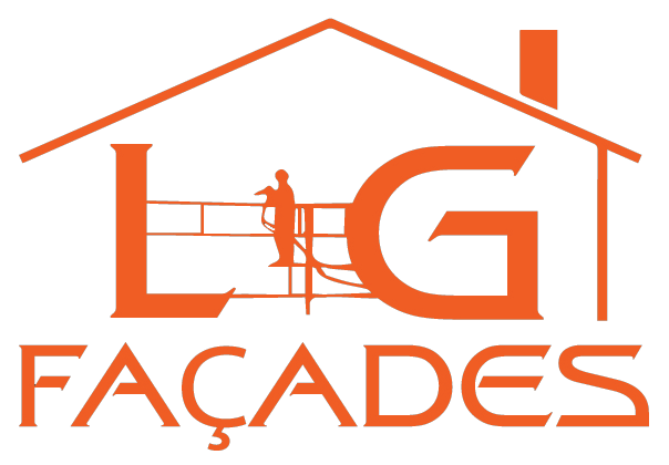 LG Façade