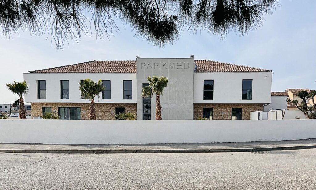 Maison Médicale à Frontignan